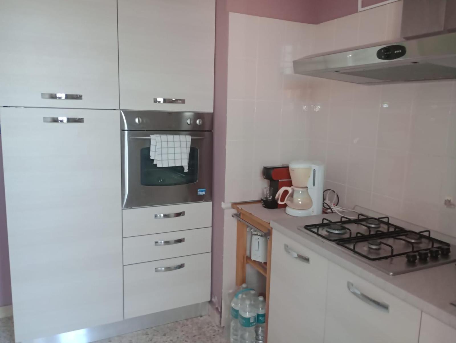 Апартаменты A Catania Vicino L'Etna Tremestieri Etneo Экстерьер фото