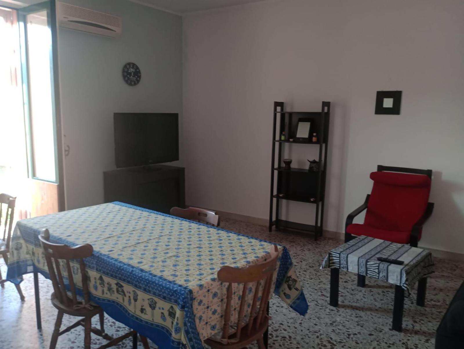 Апартаменты A Catania Vicino L'Etna Tremestieri Etneo Экстерьер фото
